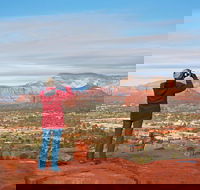 Sedona Red Rock Explorer from Flagstaff - Students Accommodation