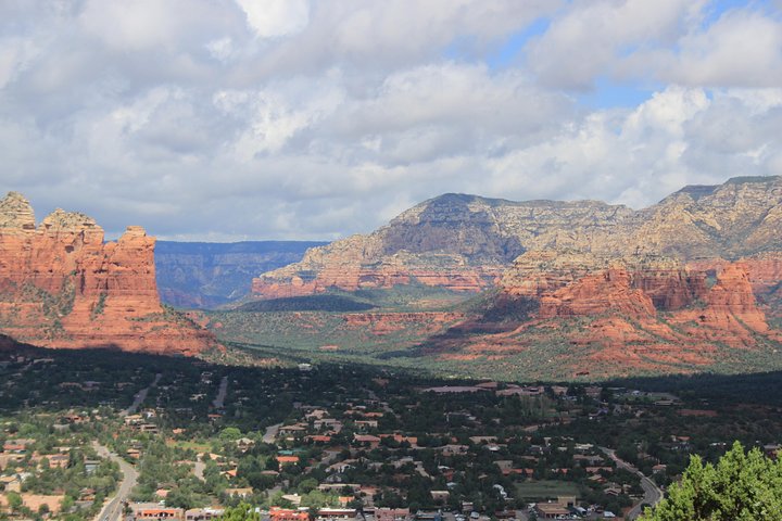 Sedona Red Rock Explorer From Flagstaff - thumb 2