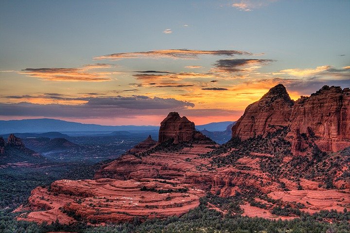 Sedona Red Rock Explorer From Flagstaff - thumb 3