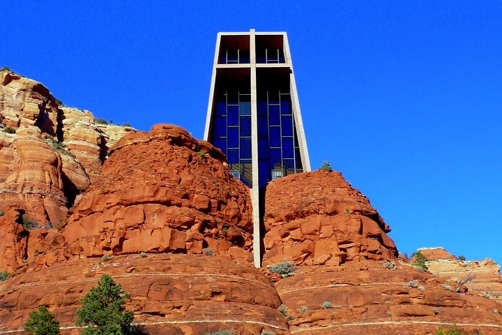 Sedona Red Rock Explorer From Flagstaff - thumb 4
