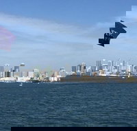 San Diego Best of the Bay 90 Minute Harbor Cruise - Tourism Bookings