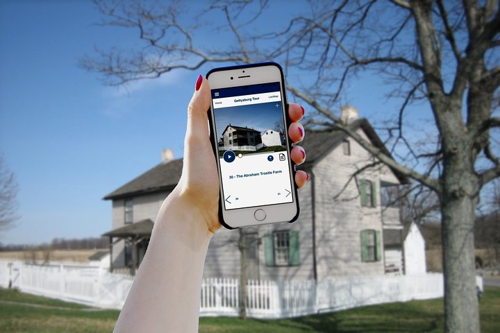 Ultimate Gettysburg Self-Guided Bundle Tour - thumb 1