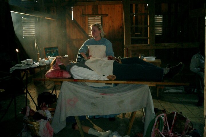 Ghosts Of The Battlefield Self-Guided Driving Tour - thumb 0