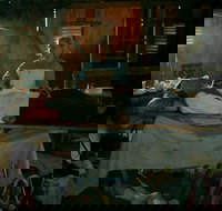 Ghosts of the Battlefield Self-Guided Driving Tour - Tourism Bookings