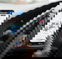 Hollywood Celebrity and Star Homes Self-Guided Driving Tour - Students Accommodation