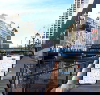 Chicago Riverwalk Self-Guided Walking Tour - Tourism Bookings