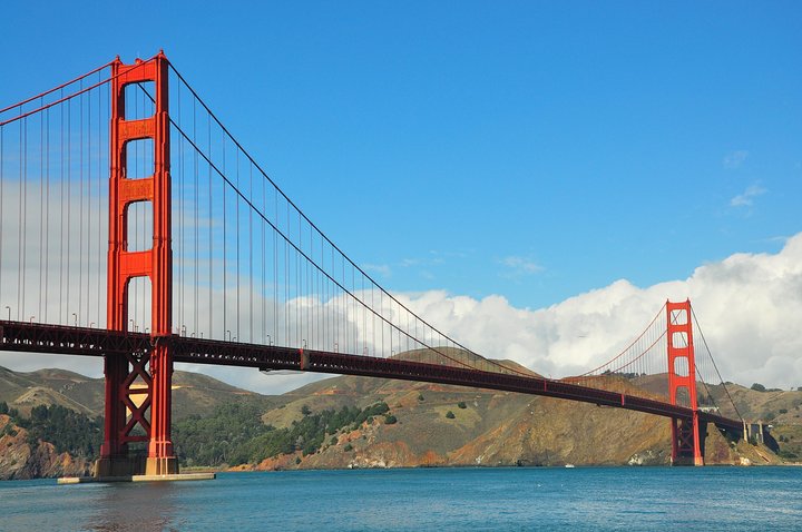 Straight To The Gate Access: San Francisco Bridge-to-Bridge Cruise - thumb 5