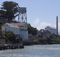 Straight to the Gate Access Golden Gate Bay Cruise - Tourism Bookings