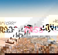 New York CityPASS - USA Accommodation