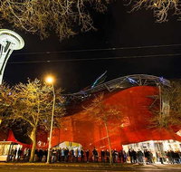 Seattle CityPASS - China Accommodation