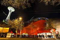 Seattle Wa China Accommodation