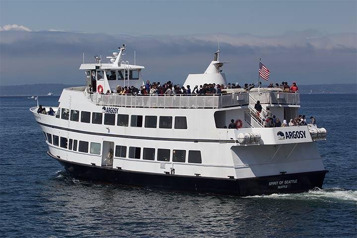 Seattle CityPASS - thumb 5