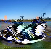 Key West Jet Ski Tour Free 2nd Rider - Tourism Bookings