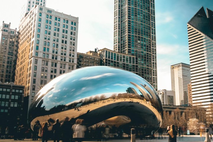 Private Chicago Highlights Driving Tour - thumb 1