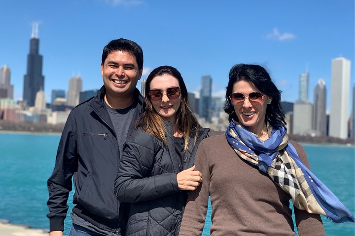 Private Chicago Highlights Driving Tour - thumb 5