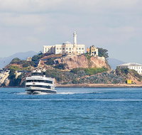 Combo Tour Alcatraz Island and San Francisco Grand City Tour - Tourism Bookings