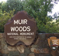 Muir Woods & Sausalito Half-Day Tour (Return by Bus or Ferry from Sausalito) - China Accommodation