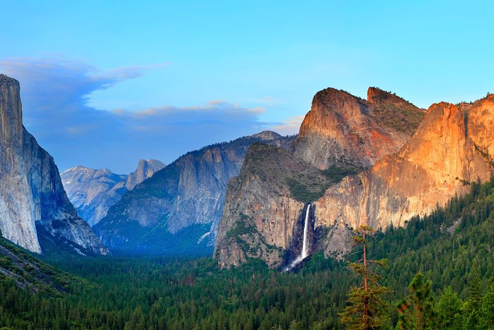 Yosemite National Park - Full Day Tour From San Francisco - thumb 0