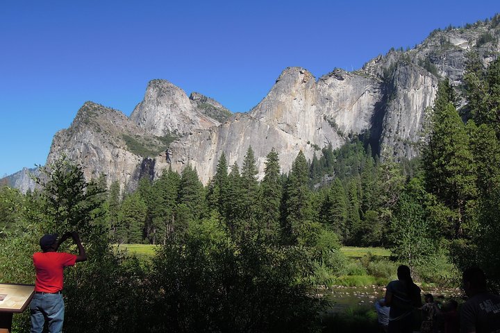 Yosemite National Park - Full Day Tour From San Francisco - thumb 2