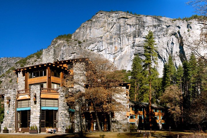 Yosemite National Park - Full Day Tour From San Francisco - thumb 3