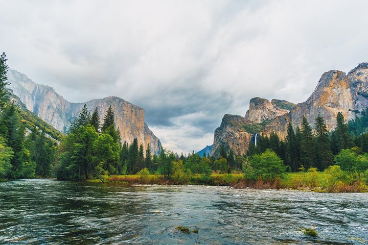 Yosemite National Park - Full Day Tour From San Francisco - thumb 5