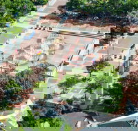 Ultimate Atlanta Self-Walking Audio Tour - USA Accommodation