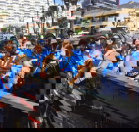 Hollywood and Beverly Hills tours - Students Accommodation