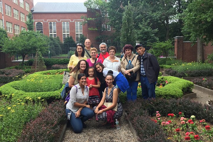 Philadelphia Historical Independence Walking Tour - thumb 2