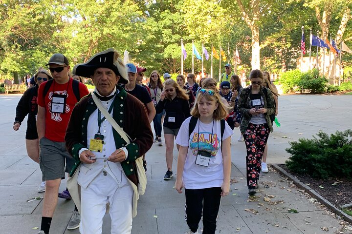 Philadelphia Historical Independence Walking Tour - thumb 3