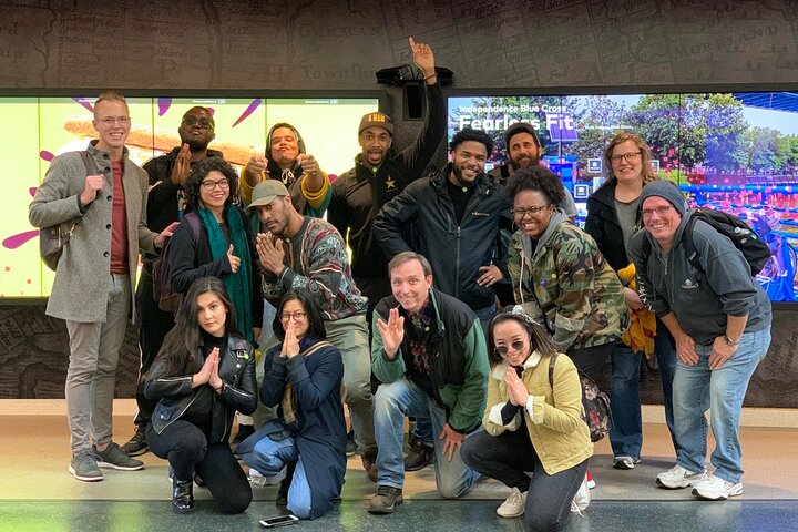 Philadelphia Historical Independence Walking Tour - thumb 4