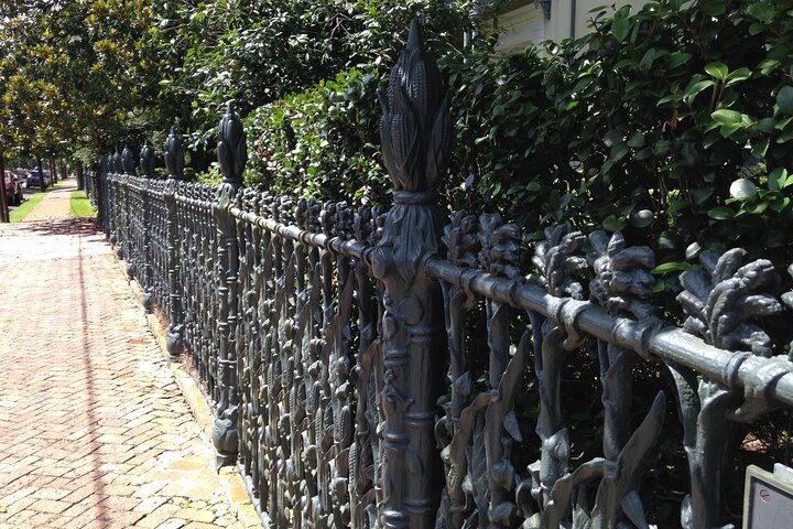 New Orleans City Bike Tour - thumb 4