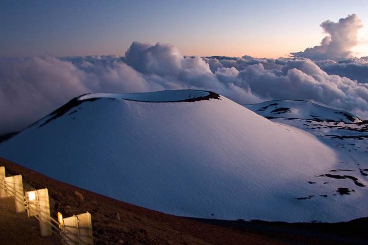 Mauna Kea Summit And Stars Small-Group Adventure Tour - thumb 0