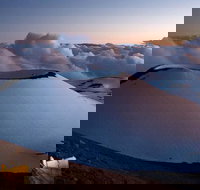 Mauna Kea Summit and Stars Small-Group Adventure Tour - USA Accommodation