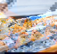 Key West Sushi Sunset Cruise - Tourism Bookings