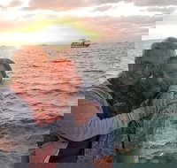 Sunset Tiki Boat Tour in Key West - Tourism Bookings