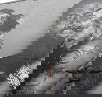 Small Group Hop'NGo Half-Day Tour in Atlanta - USA Accommodation