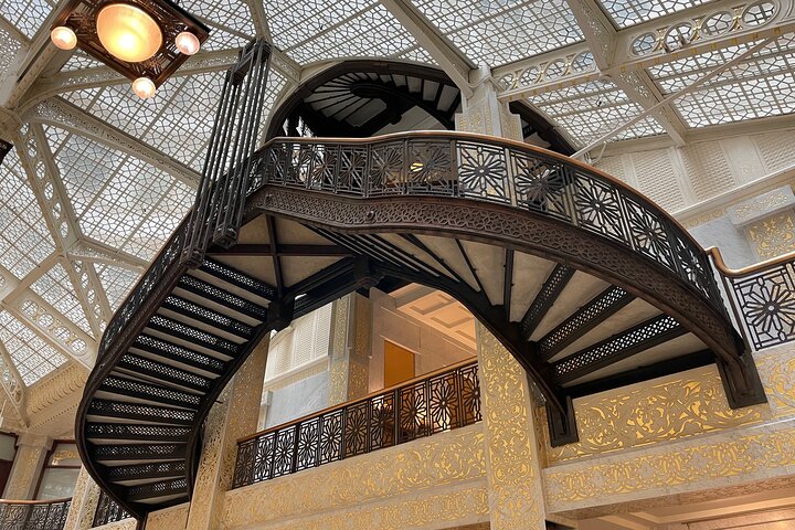 Incredible Interiors Tour - thumb 1