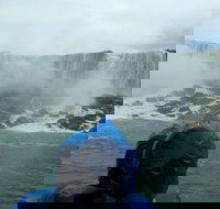 Niagara Falls American-Side Tour with Maid of the Mist Boat Ride - Tourism Bookings