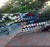 Mysteries on the Move Scavenger Hunt in Baltimore - Students Accommodation