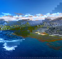 Doors Off Air Kauai Helicopter Tour - USA Accommodation