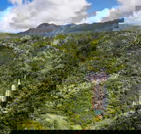 Epic Air Kauai Helicopter Tour - USA Accommodation