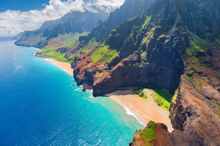 Epic Air Kauai Helicopter Tour - thumb 4