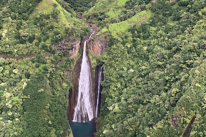 Epic Air Kauai Helicopter Tour - thumb 5