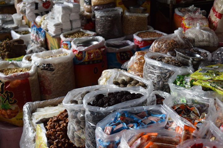 3 New York Neighborhoods Semi-Private Tour : SoHo, Chinatown And Little Italy - thumb 3