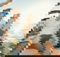 Private Sailing Charter on San Diego Bay - Tourism Bookings