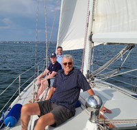 STERLING SAILS 2 Hour Private Sailing Experience in San Diego Bay - China Accommodation