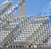 Chicago Walking Tour: The Magnificent Mile - Tourism Bookings