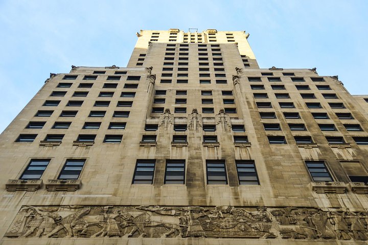 Chicago Walking Tour: The Magnificent Mile - thumb 3