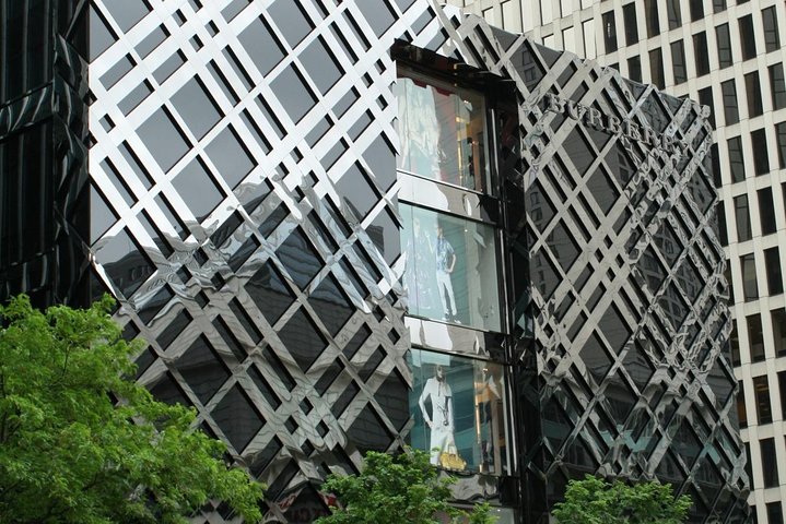 Chicago Walking Tour: The Magnificent Mile - thumb 4