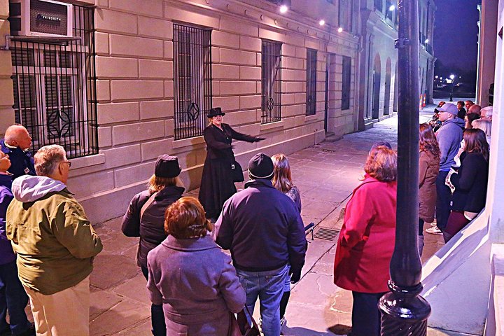 New Orleans 5-in-1 Ghost And Mystery Tour - thumb 2